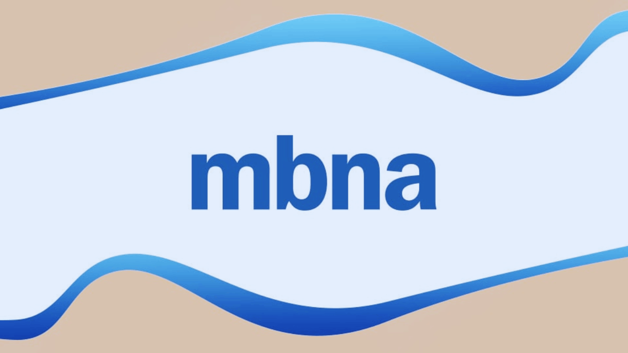 MBNA Balance Transfer Credit Card – Apply Securely Online