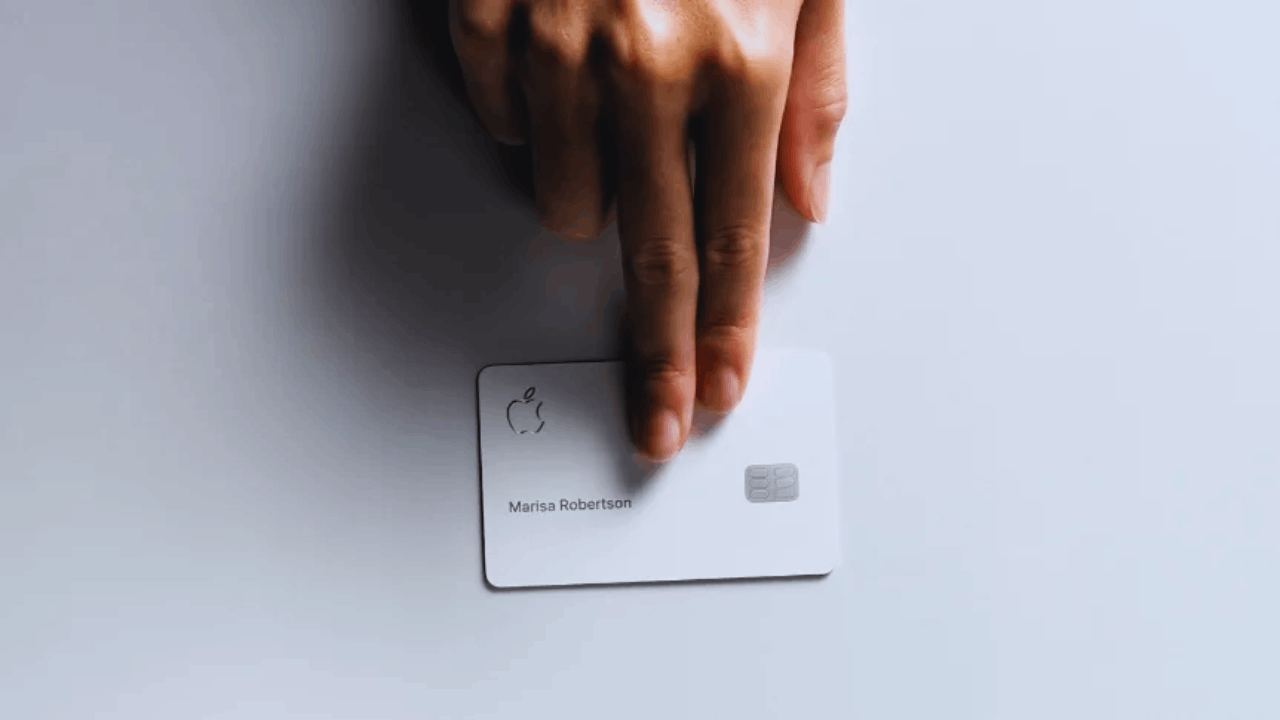Step-by-Step: How to Apply Online for Apple Card Mastercard