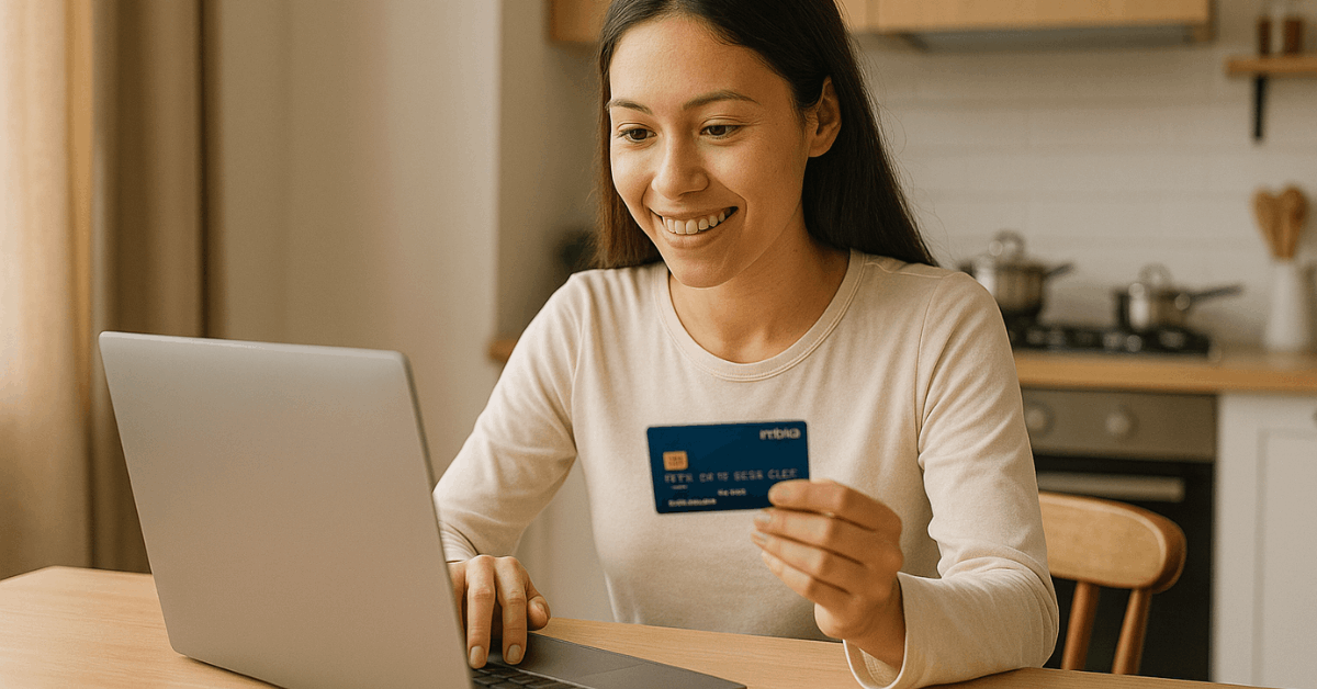 Step-by-Step: How to Apply Online for MBNA Purchase Credit Card