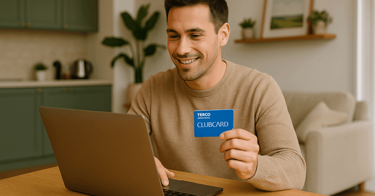 Tesco Bank Clubcard: How to Apply and Maximize Your Rewards