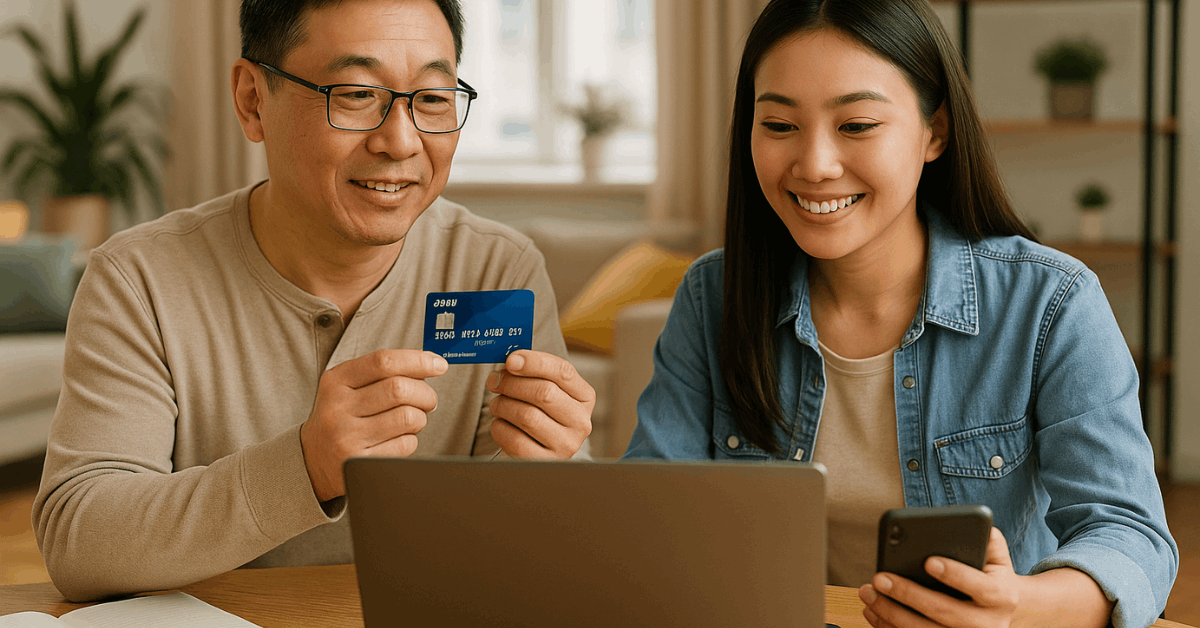 Your Guide to Applying for the Aqua Advance Credit Card
