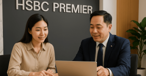 How to Apply for HSBC Premier – Tips, Eligibility & Benefits