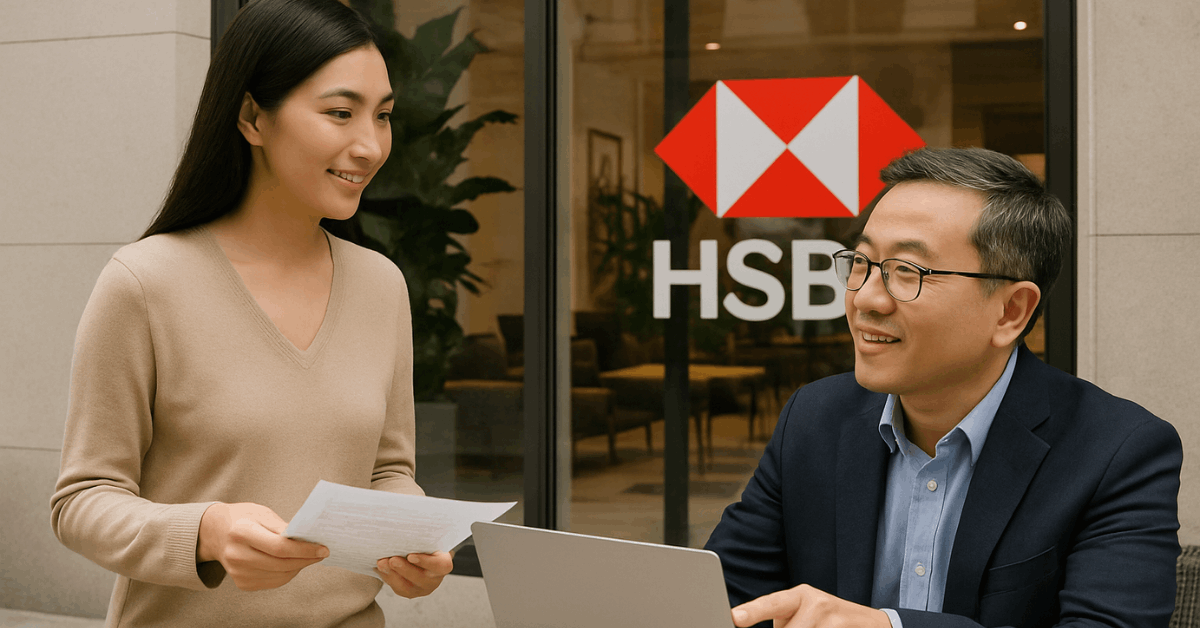 How to Apply for HSBC Premier – Tips, Eligibility & Benefits
