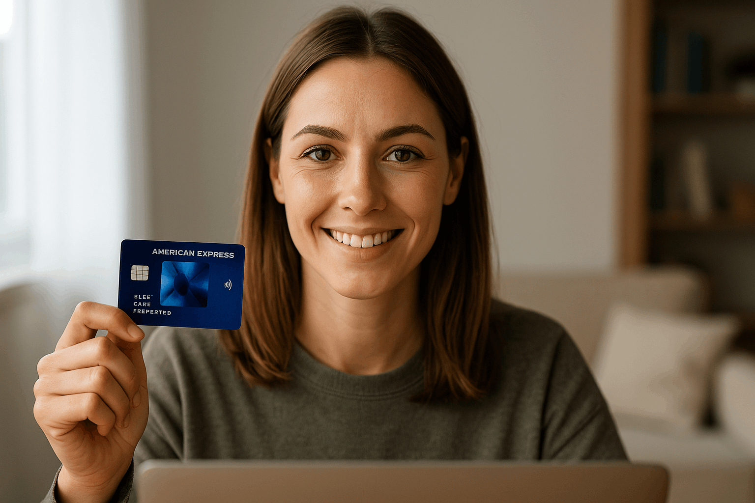 Blue Cash Preferred: How to Apply and Get Grocery Cash Back