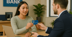 Your Guide to Applying for the Aqua Advance Credit Card