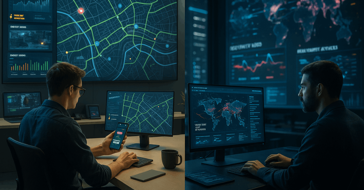 Top 5 Ways Artificial Intelligence Is Already Changing the World