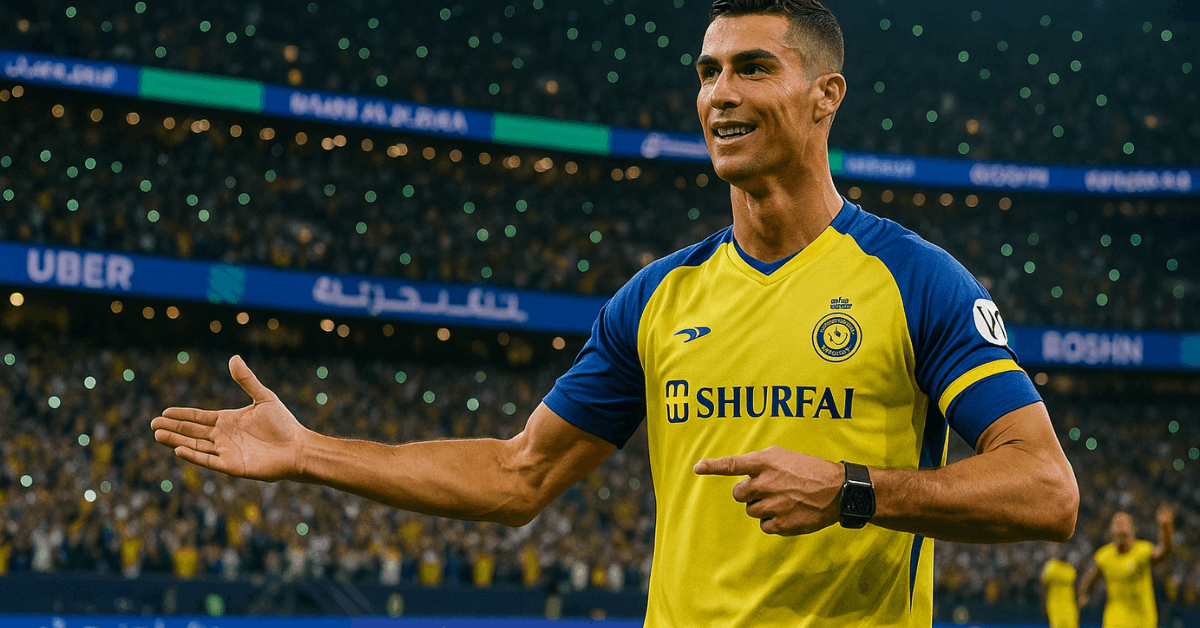 Top 10 Highest-Paid Athletes in the World Right Now