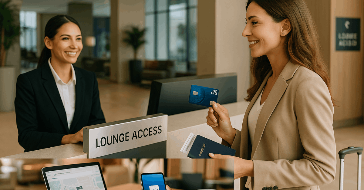 How to Apply for the Citibank Travel Credit Card Online
