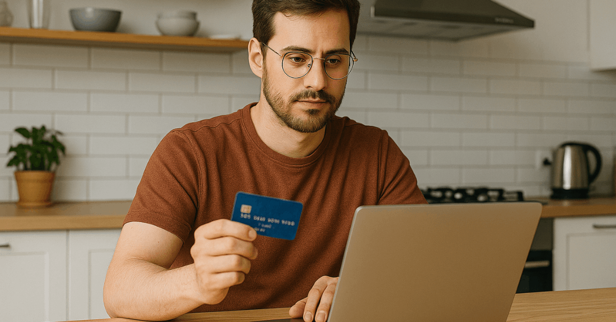 Step-by-Step: How to Apply Online for MBNA Purchase Credit Card