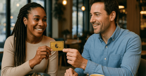 American Express Gold Card: How to Apply Online in Minutes