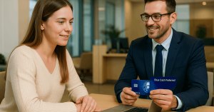 Blue Cash Preferred: How to Apply and Get Grocery Cash Back