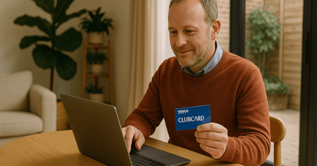 Tesco Bank Clubcard: How to Apply and Maximize Your Rewards