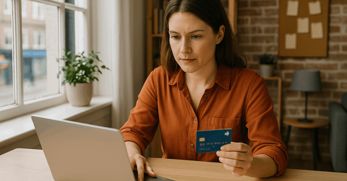 Barclaycard Balance Transfer Credit Card – Online Application Guide