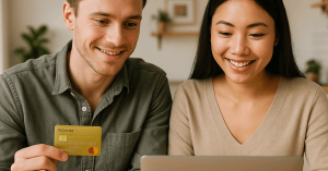 Advanzia Bank Mastercard Gold: How to Apply in a Few Easy Steps
