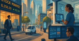 Top 5 Ways Artificial Intelligence Is Already Changing the World