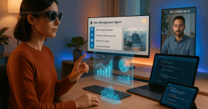 Top 5 Tech Innovations That Could Change Your Life in 2025