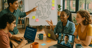 Top 7 Emerging Tech Jobs You’ve Probably Never Heard Of