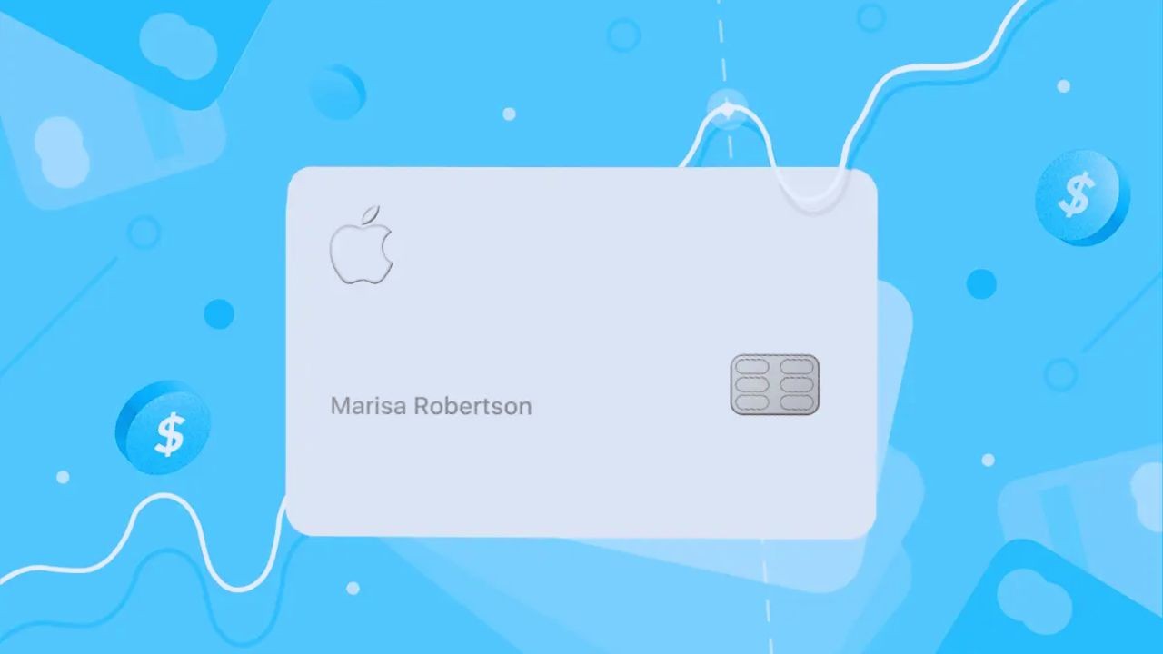 Apple Card Guide: How to Apply and Use the Daily Cash Back for Purchases