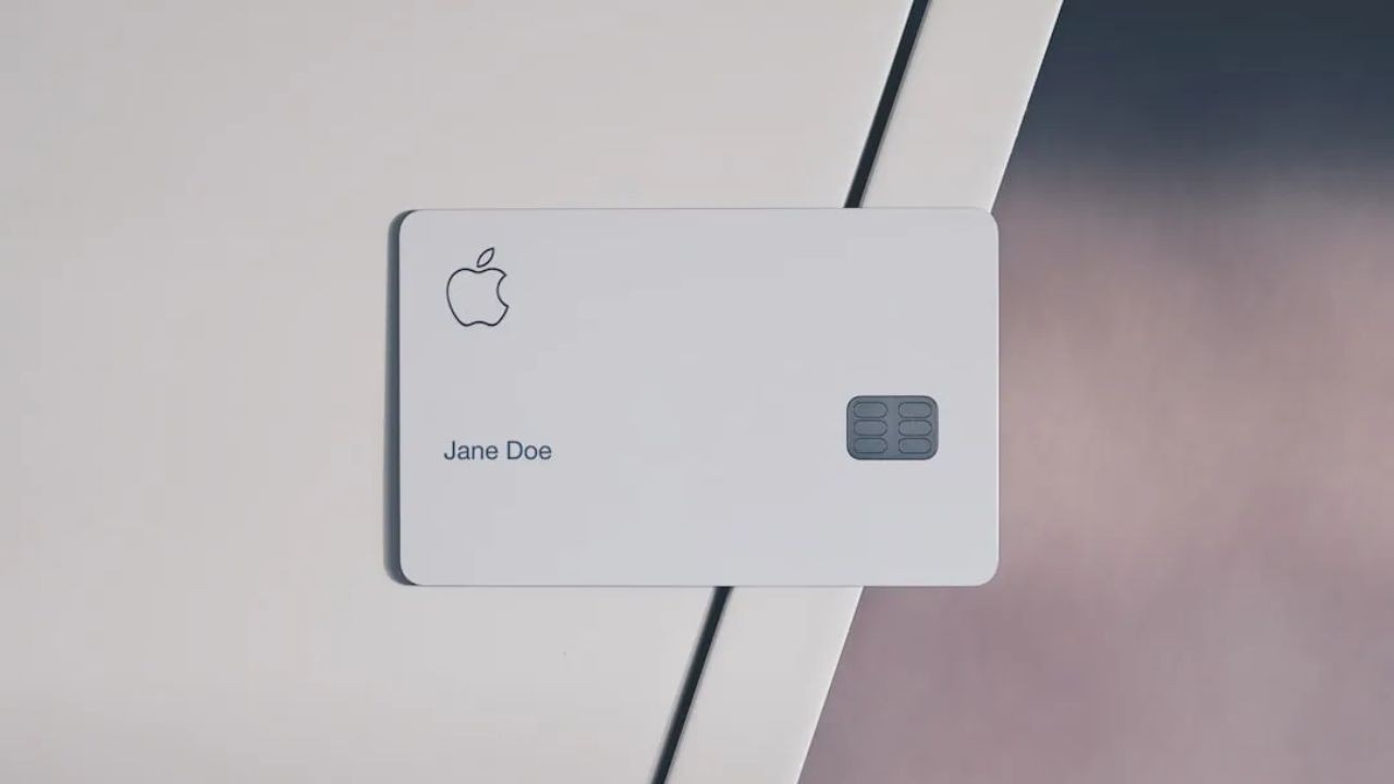 Apple Card Guide: How to Apply and Use the Daily Cash Back for Purchases