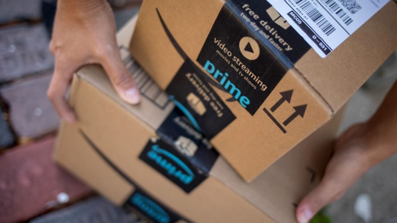 Amazon Delivery Driver Jobs Near Me: Fast Application and Starting Pay Rate
