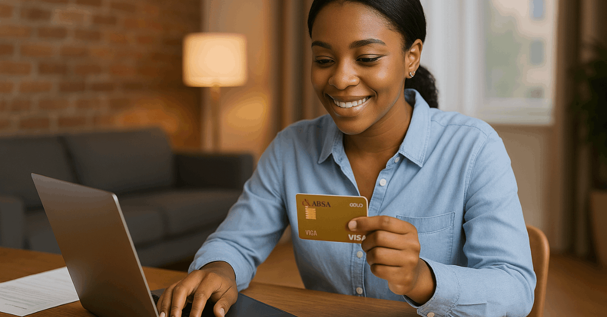 Absa Gold Credit Card: Low Income Requirements? Check Eligibility and Apply