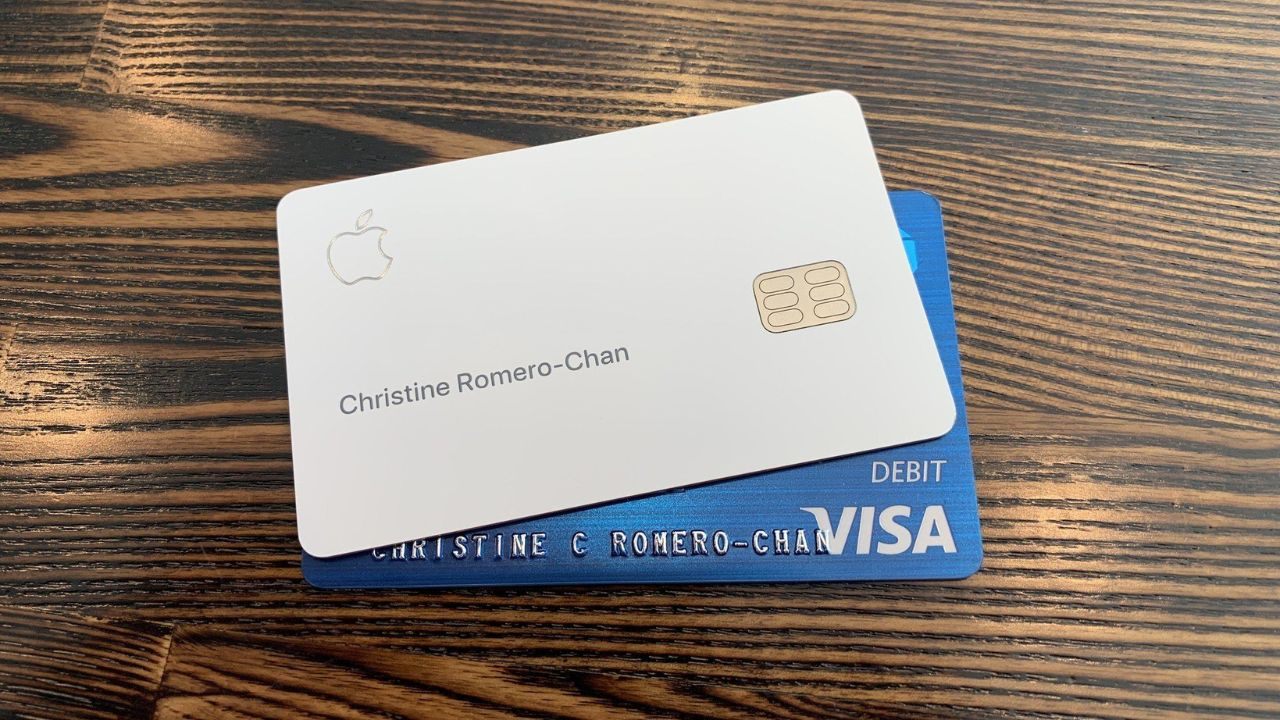 Apple Card Guide: How to Apply and Use the Daily Cash Back for Purchases