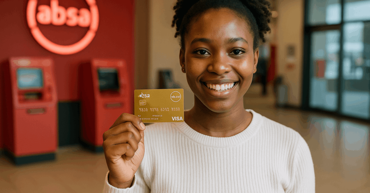 Absa Gold Credit Card: Low Income Requirements? Check Eligibility and Apply