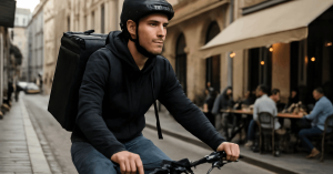 Food Delivery Jobs Europe: Quick Guide to Starting Now and Earning Maximum Cash