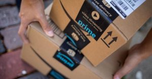 Amazon Delivery Driver Jobs Near Me: Fast Application and Starting Pay Rate