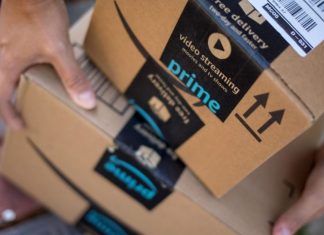 Amazon Delivery Driver Jobs Near Me: Fast Application and Starting Pay Rate