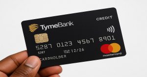 TymeBank Credit Card: Zero Monthly Fee Guide and How to Apply for Beginners