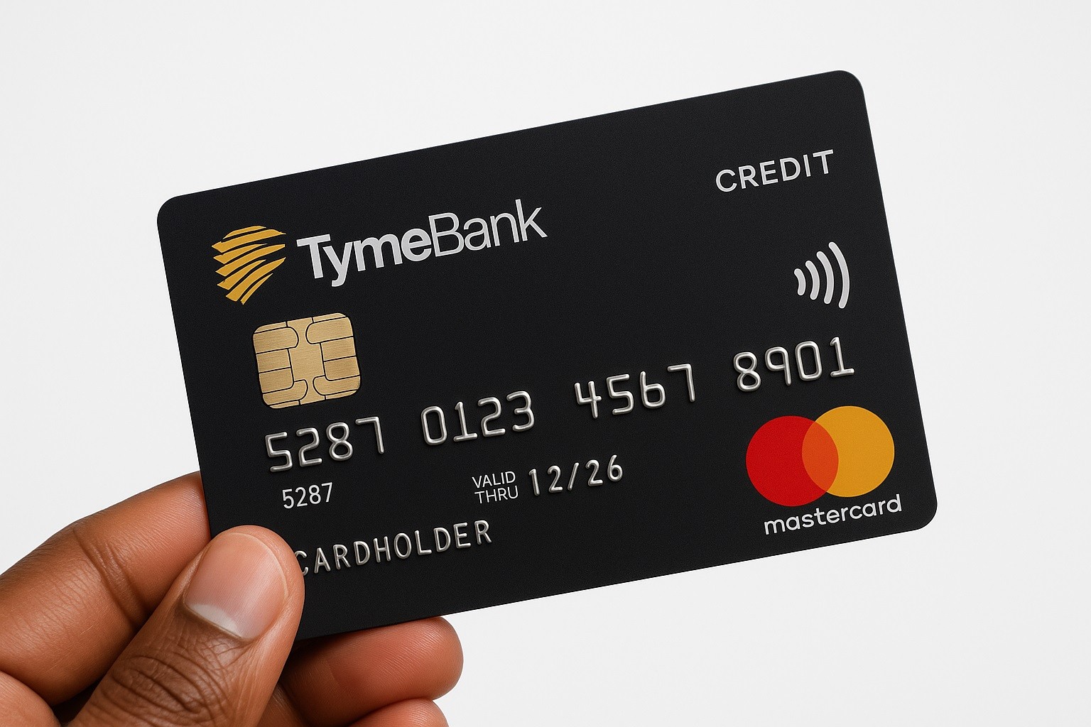 TymeBank Credit Card: Zero Monthly Fee Guide and How to Apply for Beginners