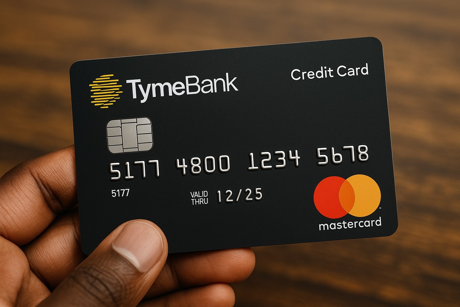 TymeBank Credit Card: Zero Monthly Fee Guide and How to Apply for Beginners