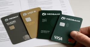 Nedbank Card Fees: Guide to Lowest Cost Options and How to Apply