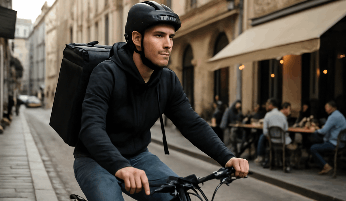 Food Delivery Jobs Europe: Quick Guide to Starting Now and Earning Maximum Cash