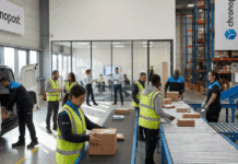 Chronopost Jobs in France: Open Opportunities and the Complete Application Process