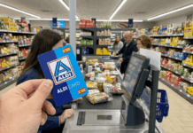 ALDI Gift Card USA 2026: How to Buy, Use, and Check Your Balance