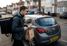 Uber Eats Driver: Requirements and Step-by-Step Guide to Start Earning