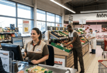 Intermarché Jobs in France: Roles, Salaries, and a Simple Guide to Applying